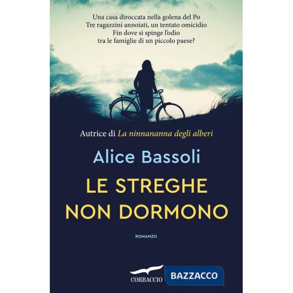 Streghe non dormono (Le)