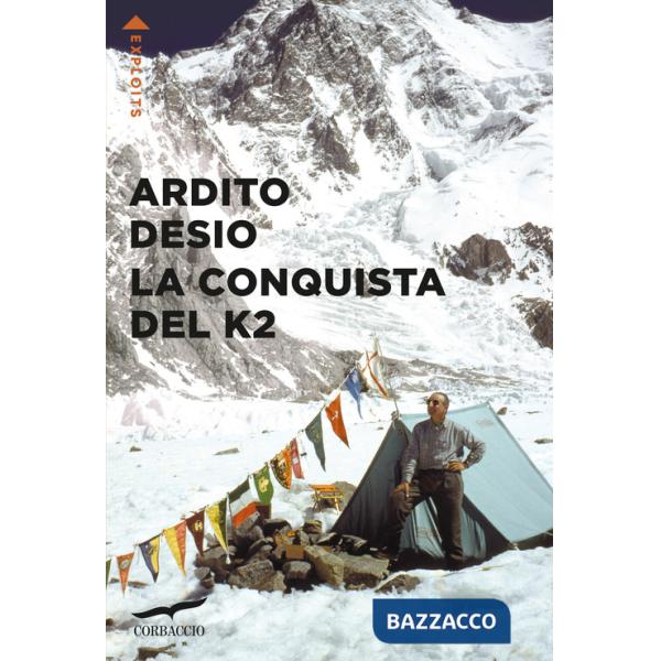 Conquista del K2 (La)