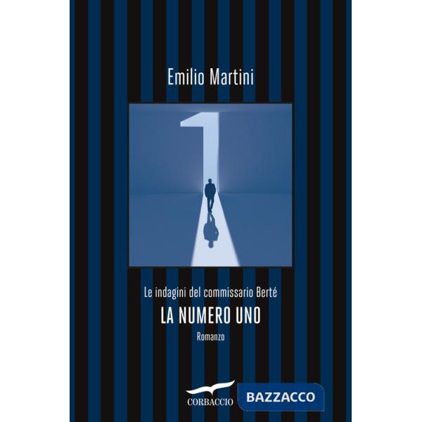 Numero uno. Le indagini del commissario Berté (La)