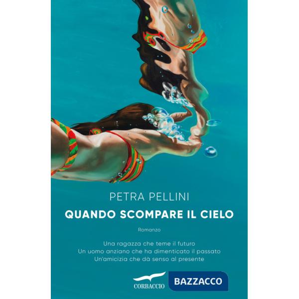 Quando scompare il cielo