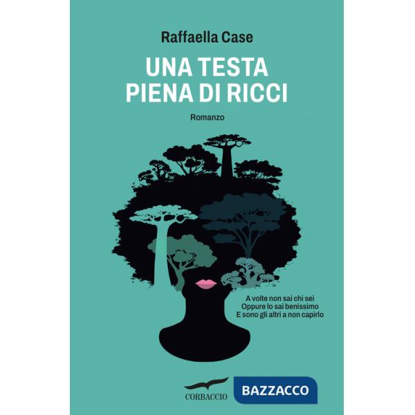 Testa piena di ricci (Una)