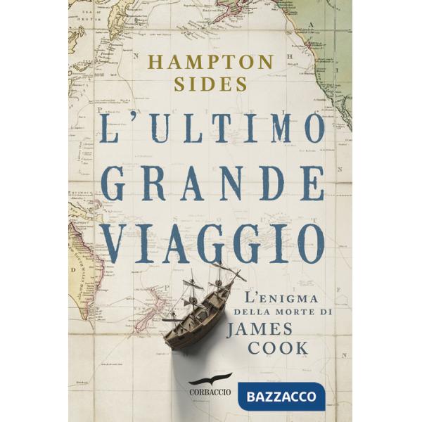 Ultimo grande viaggio (L')