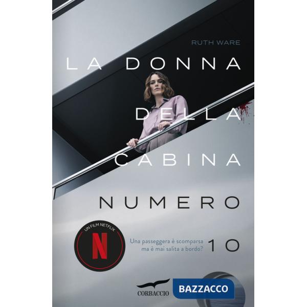 Donna della cabina numero 10 (La)