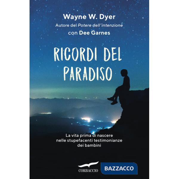 Ricordi del paradiso