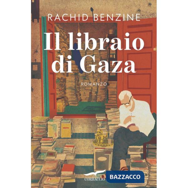 Libraio di Gaza (Il)