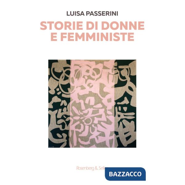 Storie di donne e femministe