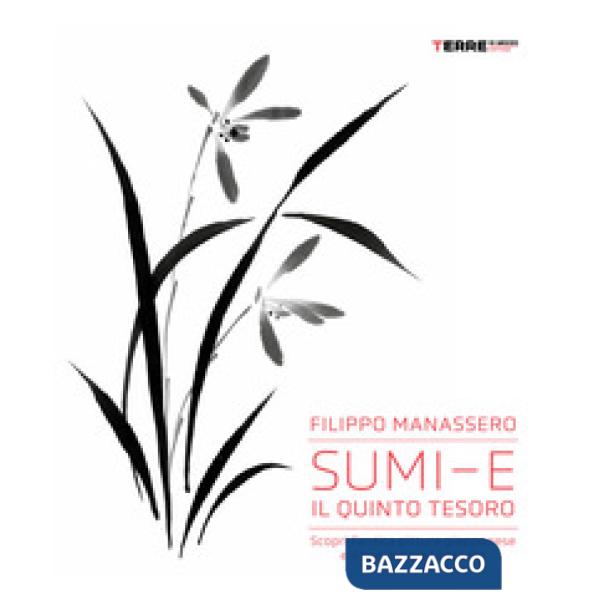 Sumi-e, il quinto tesoro. Scopri l'antica pittura giapponese e il suo potere liberante