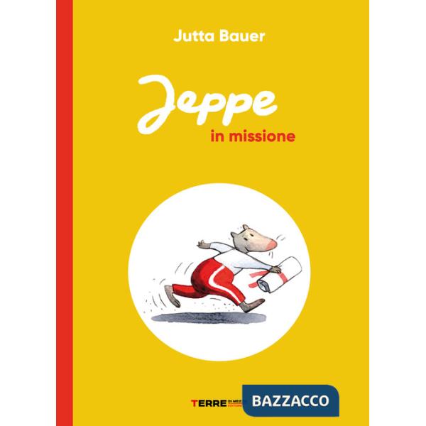Jeppe in missione. Ediz. a colori