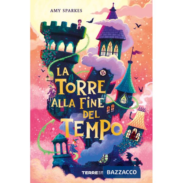 Torre alla fine del tempo (La)