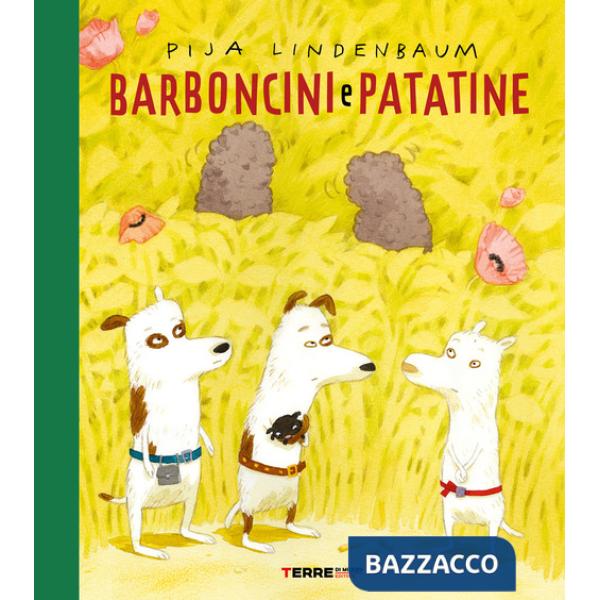 Barboncini e patatine