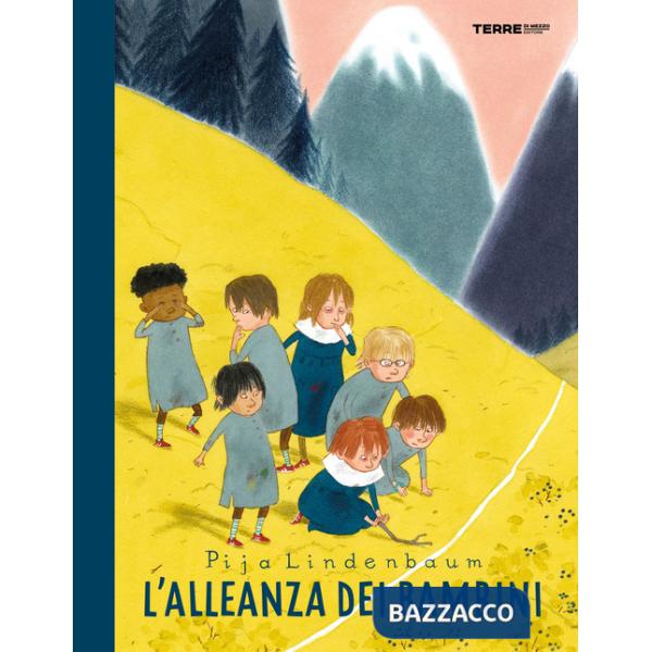 Alleanza dei bambini. Ediz. a colori (L')
