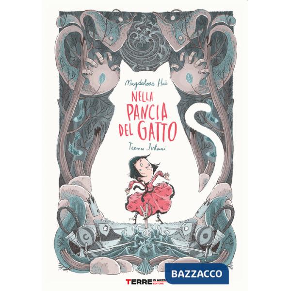 Nella pancia del gatto