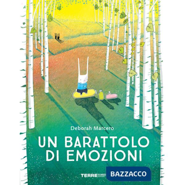 Barattolo di emozioni. Ediz. a colori (Un)
