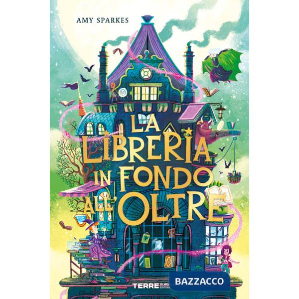 Libreria in fondo all'Oltre (La)