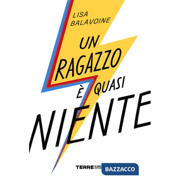 Ragazzo è quasi niente (Un)