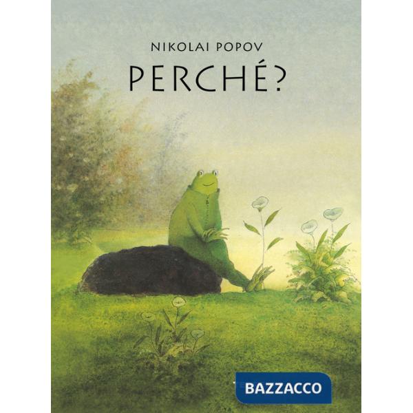 Perché? Ediz. a colori