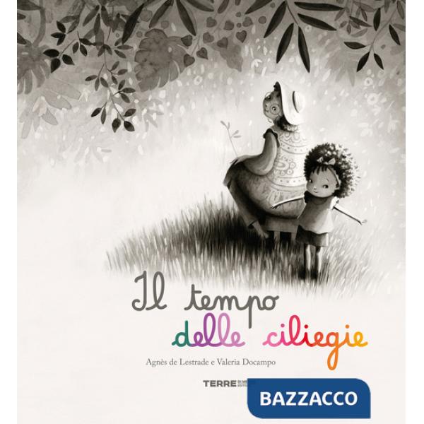 Tempo delle ciliegie. Ediz. a colori (Il)