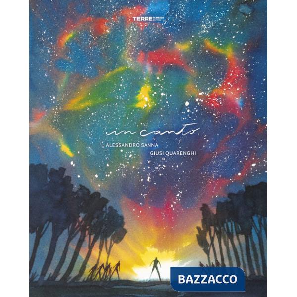 In canto. Ediz. a colori