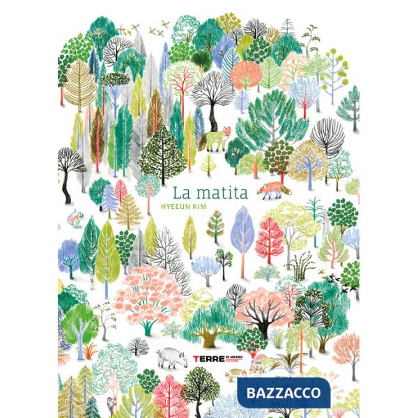 Matita. Ediz. a colori (La)