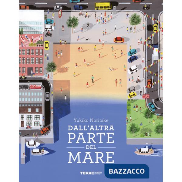 Dall'altra parte del mare