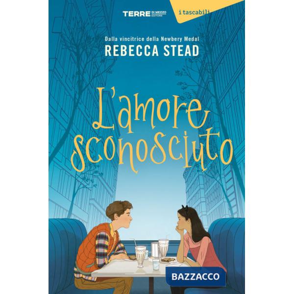 Amore sconosciuto (L')