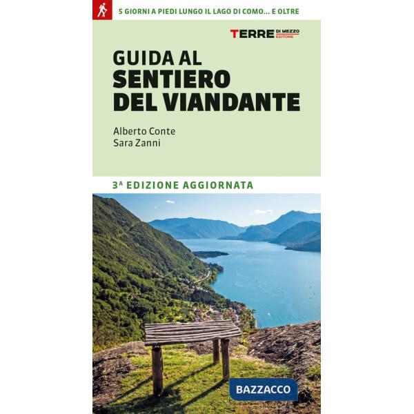 Guida al sentiero del Viandante