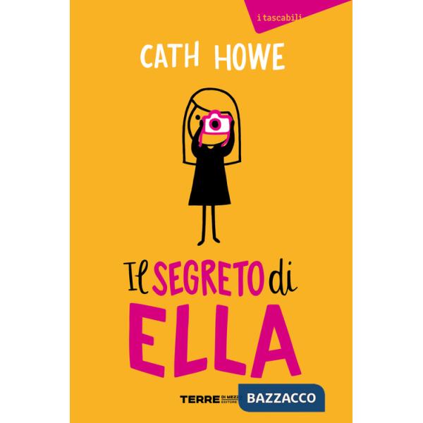 Segreto di Ella (Il)