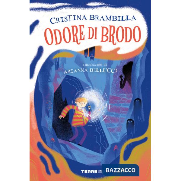 Odore di brodo