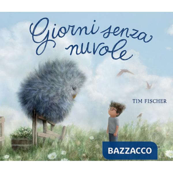 Giorni senza nuvole. Ediz. a colori