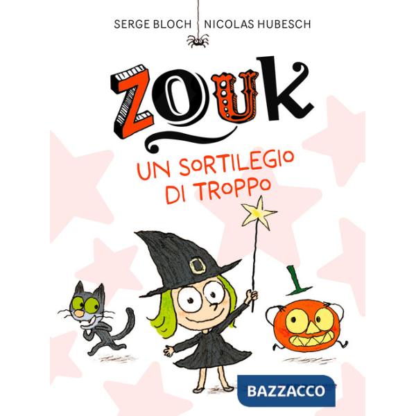 Zouk. Un sortilegio di troppo