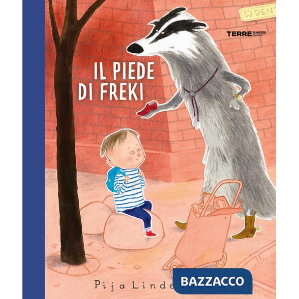 Piede di Freki. Ediz. a colori (Il)