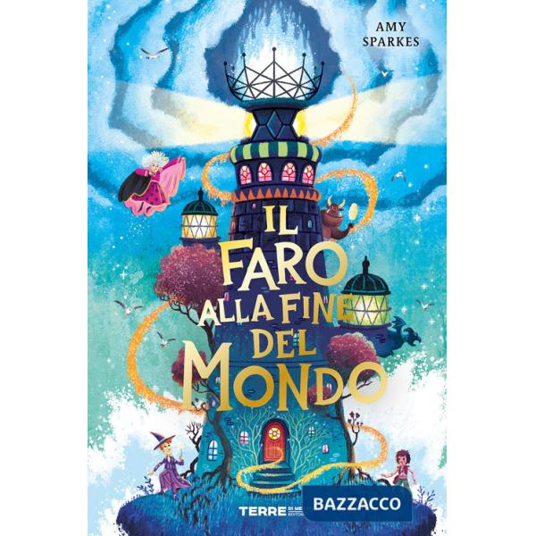 Faro alla fine del mondo (Il)