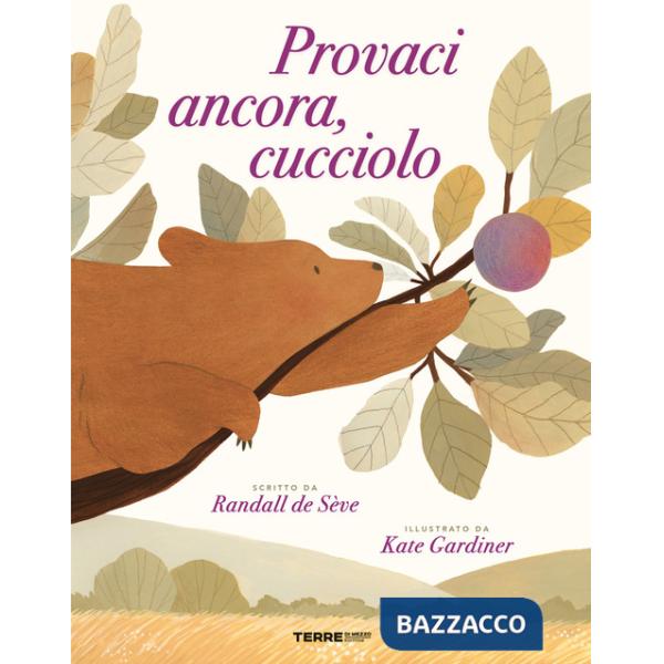 Provaci ancora, cucciolo. Ediz. a colori