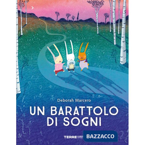 Barattolo di sogni. Ediz. a colori (Un)