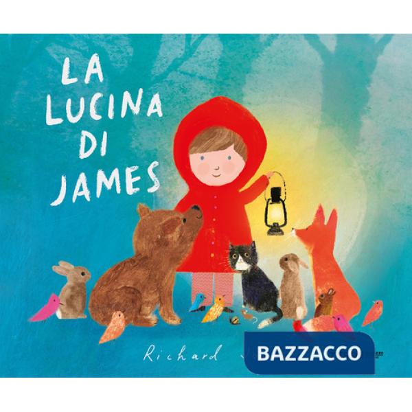 Lucina di James (La)