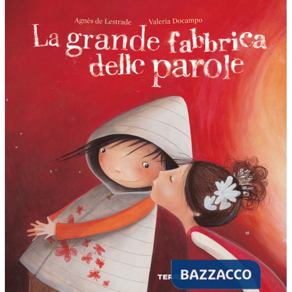 Grande fabbrica delle parole. Ediz. a colori (La)