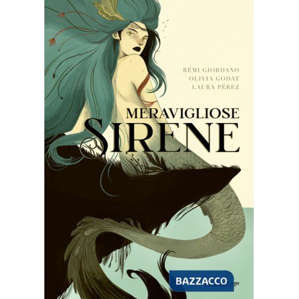 Meravigliose sirene