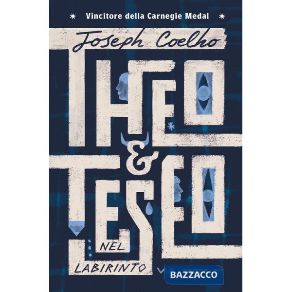 Theo & Teseo nel labirinto
