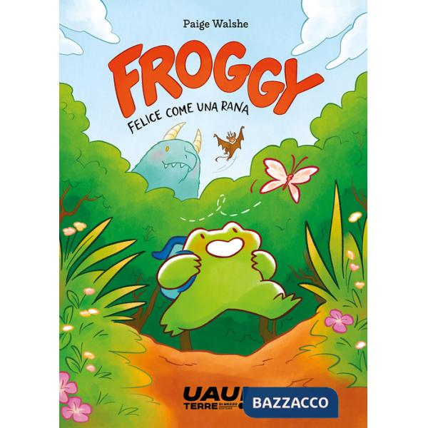 Froggy