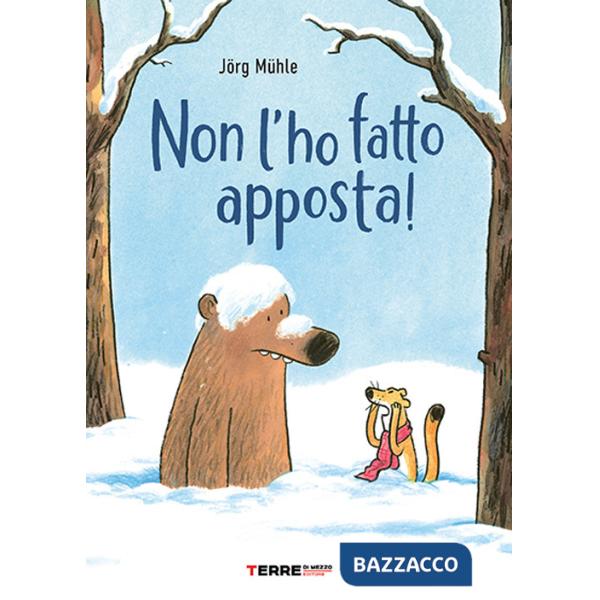 Non l'ho fatto apposta! Ediz. a colori