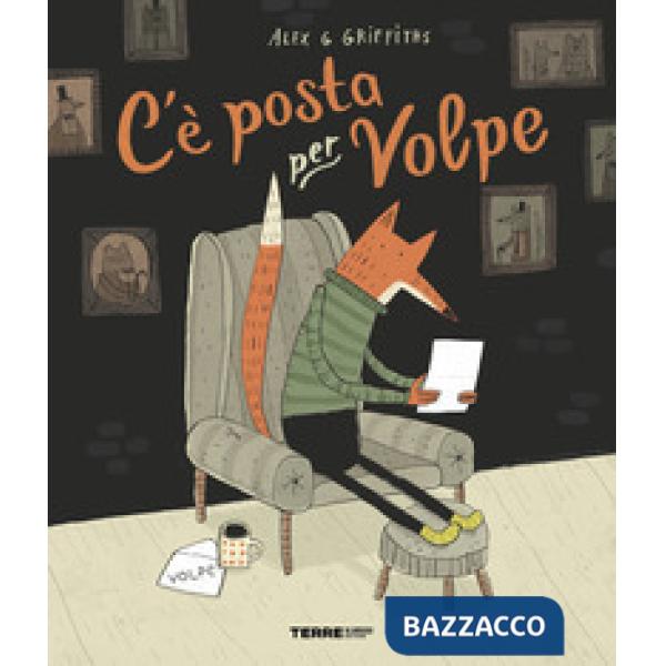 C'è posta per volpe. Ediz. a colori