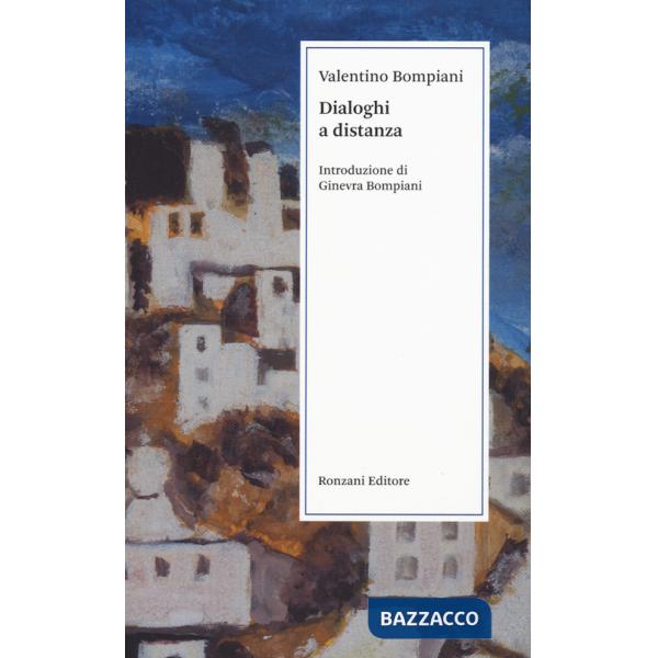 Dialoghi a distanza