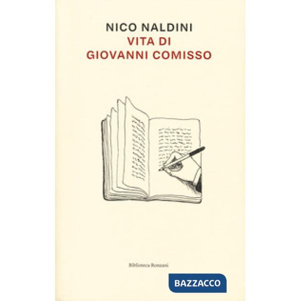 Vita di Giovanni Comisso