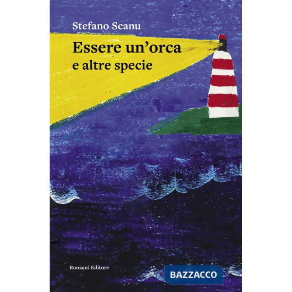 Essere un'orca e altre specie