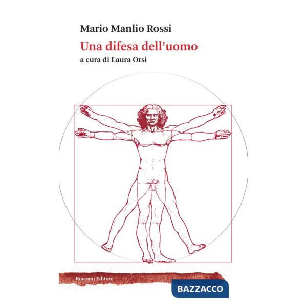 Difesa dell'uomo (Una)