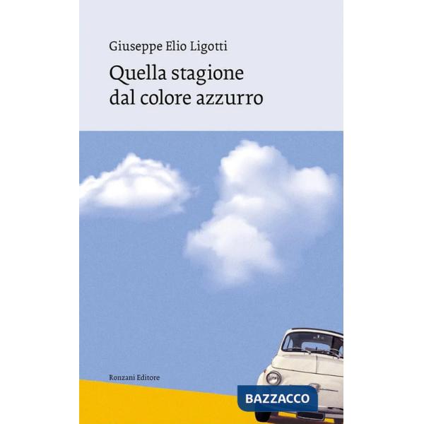 Quella stagione dal colore azzurro