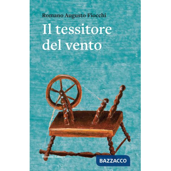 Tessitore del vento (Il)