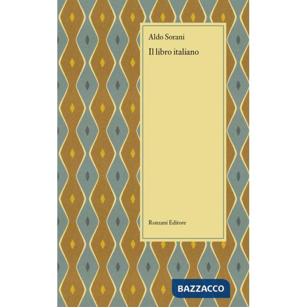 Libro italiano (Il)
