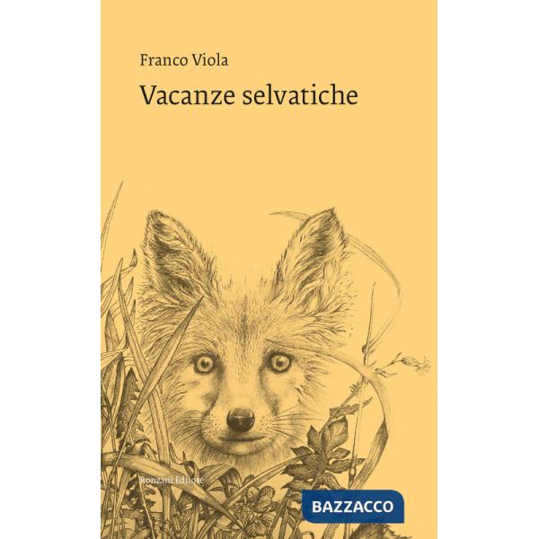 Vacanze selvatiche