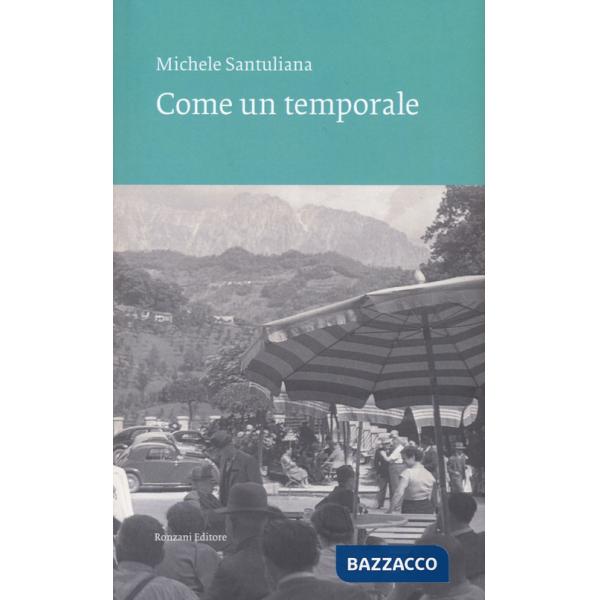 Come un temporale